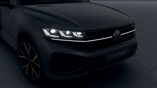 Obrázok Touareg R-Line Limited 3.0 V6 TDI