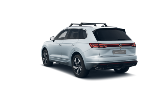 Obrázok Touareg R-Line Limited 3.0 V6 TDI