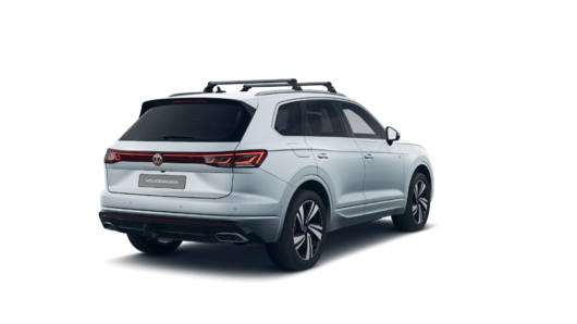 Obrázok Touareg R-Line Limited 3.0 V6 TDI