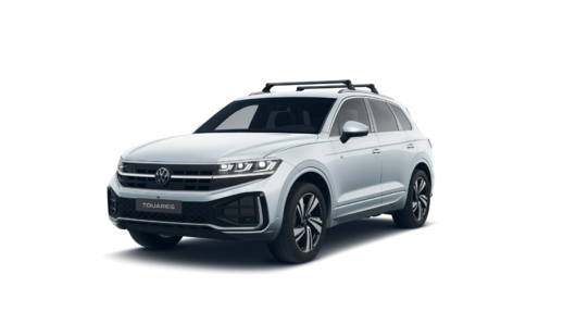 Obrázok Touareg R-Line Limited 3.0 V6 TDI