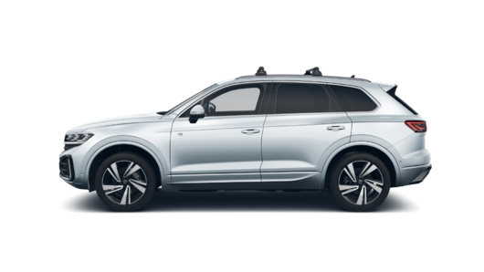 Obrázok Touareg R-Line Limited 3.0 V6 TDI