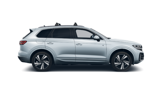 Obrázok Touareg R-Line Limited 3.0 V6 TDI