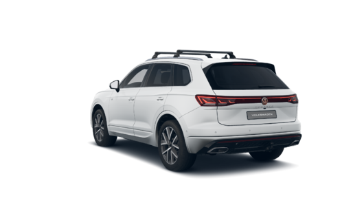 Obrázok Touareg R-Line Limited 3.0 V6 TDI