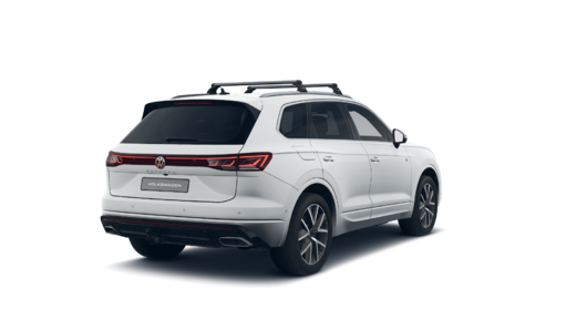 Obrázok Touareg R-Line Limited 3.0 V6 TDI