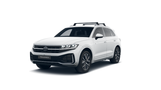 Obrázok Touareg R-Line Limited 3.0 V6 TDI