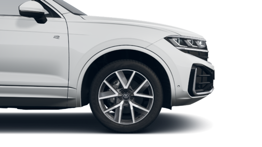 Obrázok Touareg R-Line Limited 3.0 V6 TDI