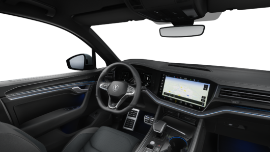 Obrázok Touareg R-Line Limited 3.0 V6 TDI