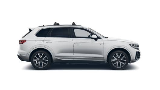 Obrázok Touareg R-Line Limited 3.0 V6 TDI