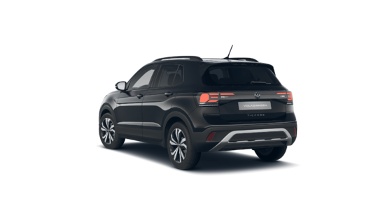 Obrázok T-Cross Limited 1.5 TSI ACT DS7