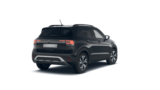 Obrázok T-Cross Limited 1.5 TSI ACT DS7