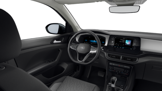 Obrázok T-Cross Limited 1.5 TSI ACT DS7