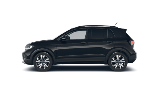 Obrázok T-Cross Limited 1.5 TSI ACT DS7