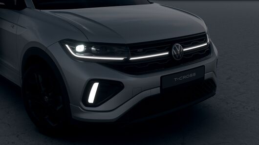 Obrázok T-Cross R-Line Limited 1.0 TSI DS7