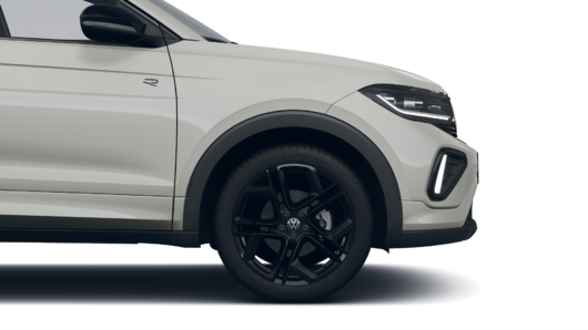 Obrázok T-Cross R-Line Limited 1.5 TSI ACT DS7