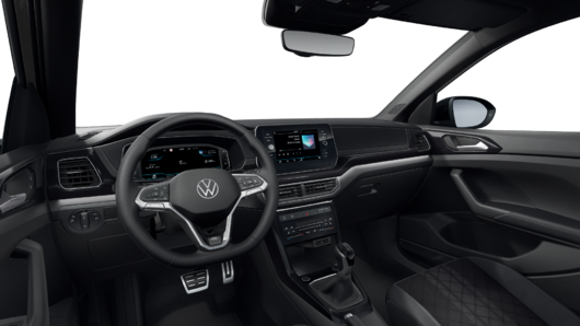 Obrázok T-Cross R-Line Limited 1.5 TSI ACT DS7