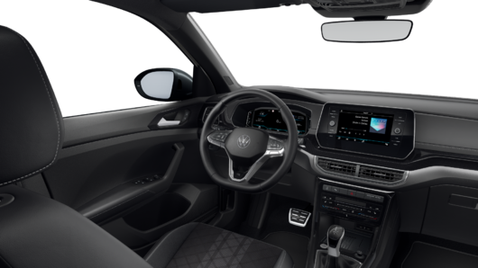 Obrázok T-Cross R-Line Limited 1.5 TSI ACT DS7