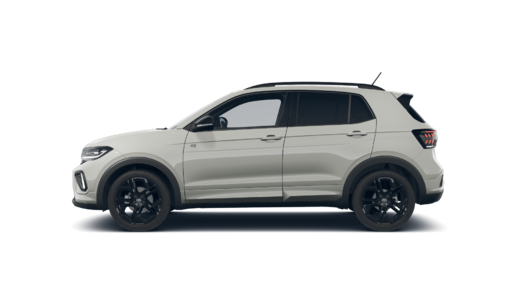 Obrázok T-Cross R-Line Limited 1.5 TSI ACT DS7