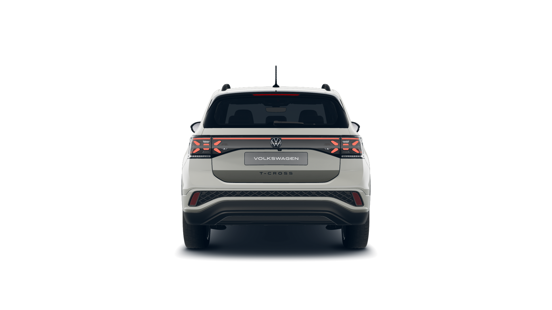 Obrázok T-Cross R-Line Limited 1.5 TSI ACT DS7