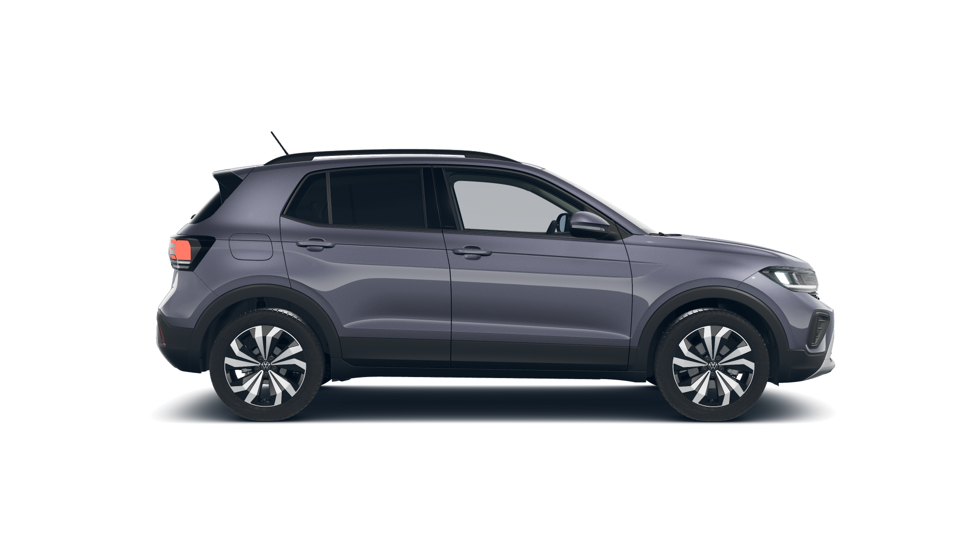 Obrázok T-Cross Limited 1.0 TSI DS7