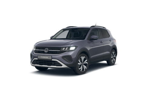 Obrázok T-Cross Limited 1.0 TSI DS7