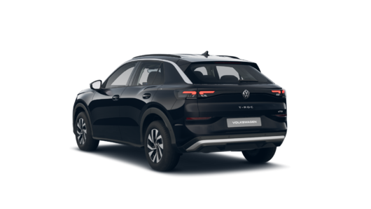 Obrázok T-Roc Life 1.5 eTSI DS7