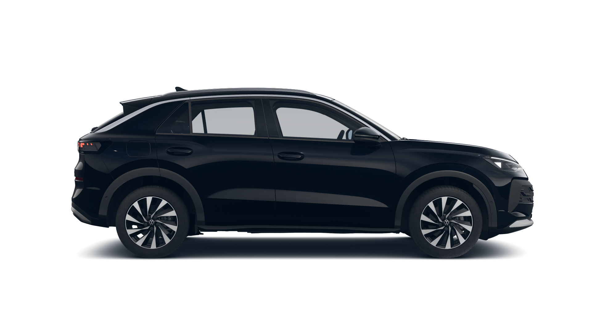 Obrázok T-Roc Style1.5 eTSI DS7