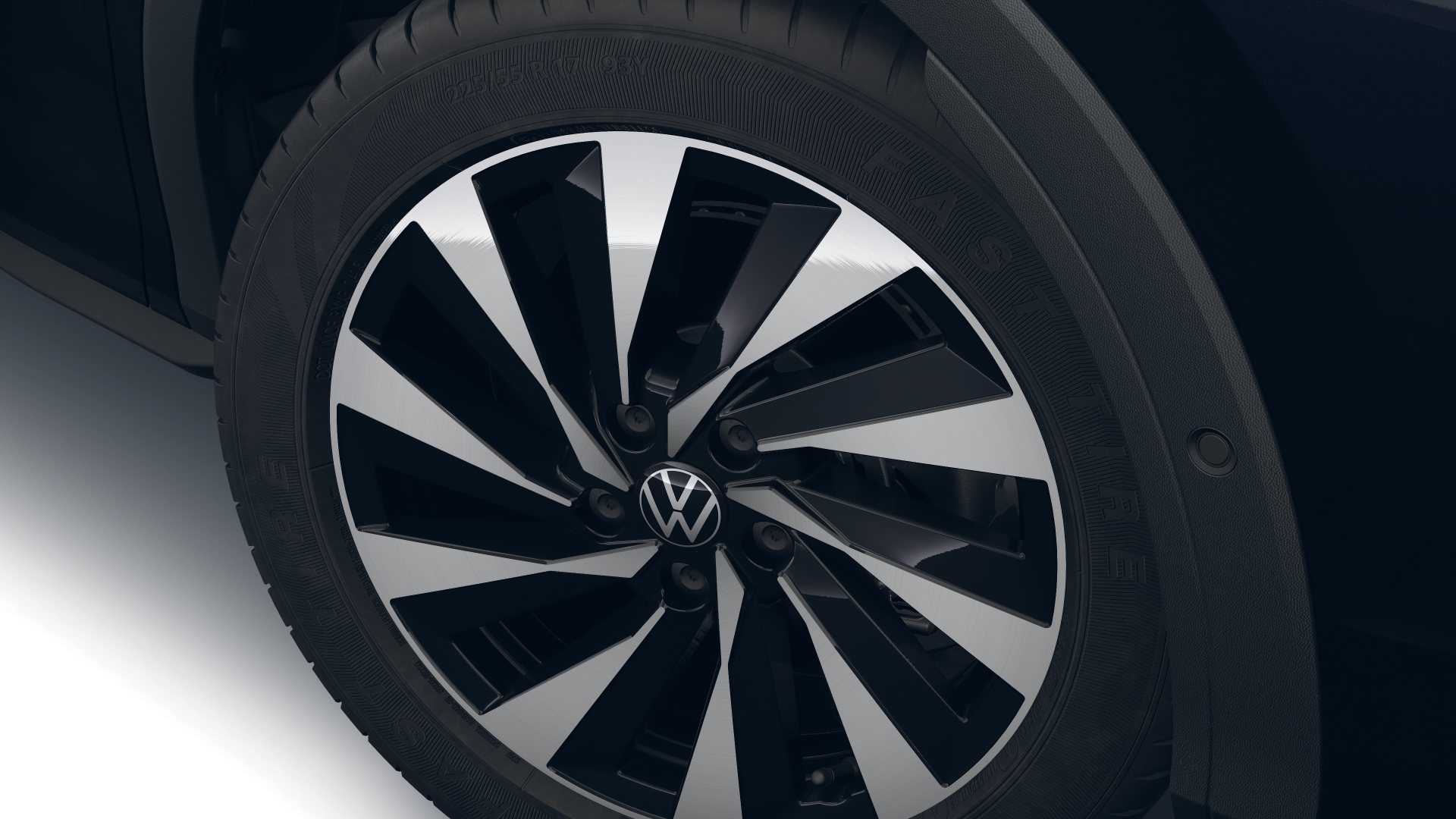 Obrázok T-Roc Style1.5 eTSI DS7