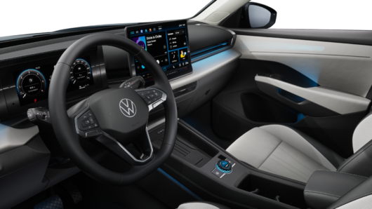 Obrázok T-Roc Style1.5 eTSI DS7