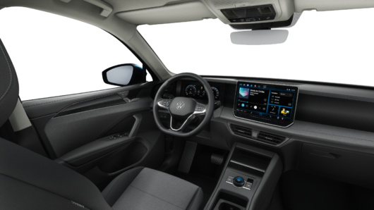 Obrázok Tiguan 1.5 eTSI EVO DS7