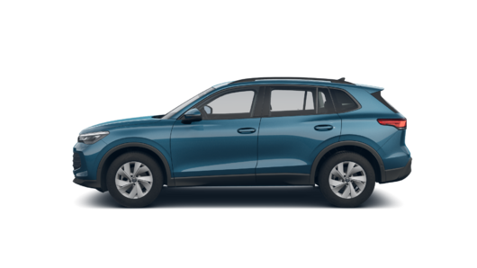 Obrázok Tiguan 1.5 eTSI EVO DS7