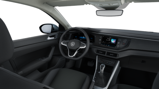 Obrázok Taigo Limited 1.0 TSI DS7