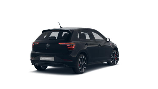 Obrázok Polo GTI 2.0 TSI 206k 7-DSG