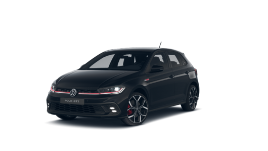 Obrázok Polo GTI 2.0 TSI 206k 7-DSG