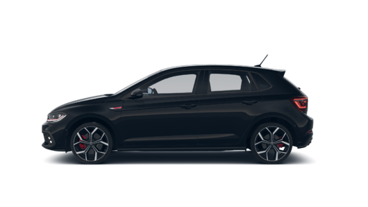 Obrázok Polo GTI 2.0 TSI 206k 7-DSG