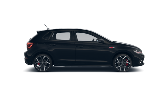 Obrázok Polo GTI 2.0 TSI 206k 7-DSG