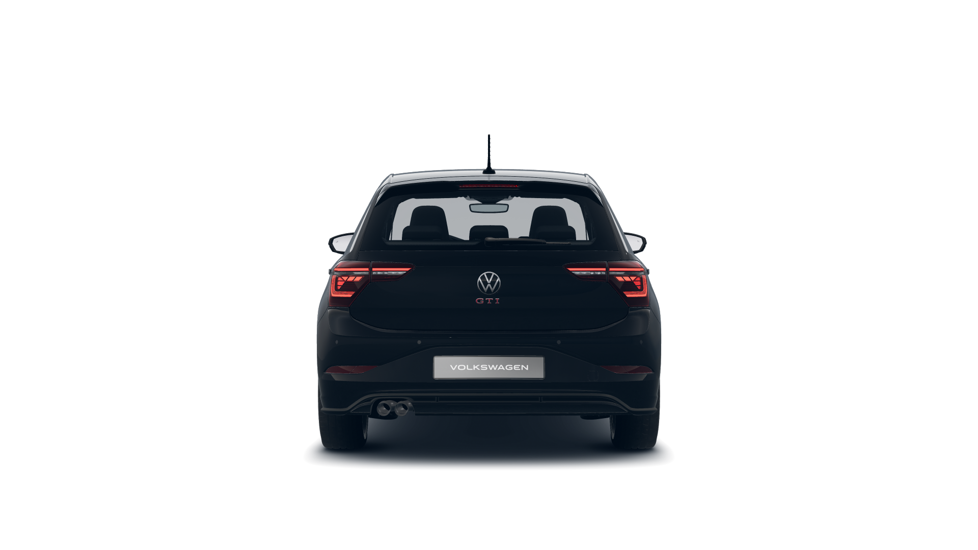 Obrázok Polo GTI 2.0 TSI 206k 7-DSG