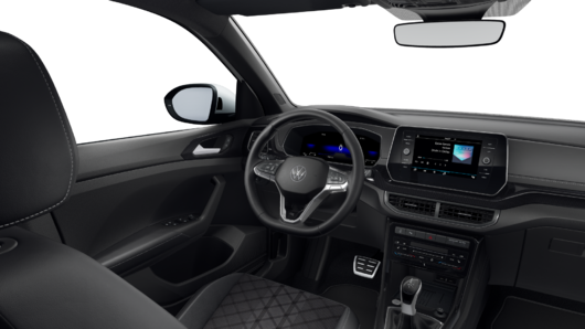 Obrázok T-Cross R-Line Limited 1.5 TSI ACT DS7