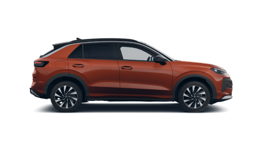 Obrázok T-Roc Life 1.5 eTSI DS7