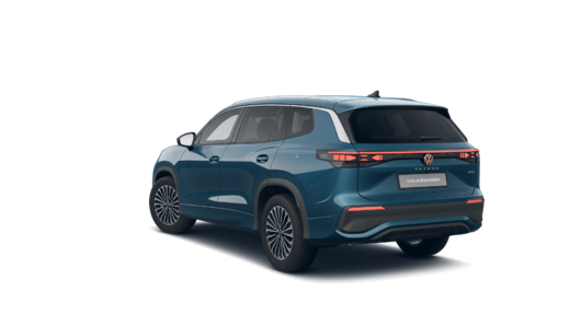 Obrázok Tayron Limited 1.5 eTSI EVO DS7