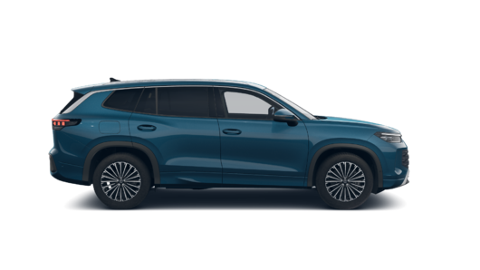 Obrázok Tayron Limited 1.5 eTSI EVO DS7