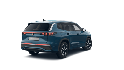 Obrázok Tayron Elegance 2.0 TDI EVO 4MOT DS7