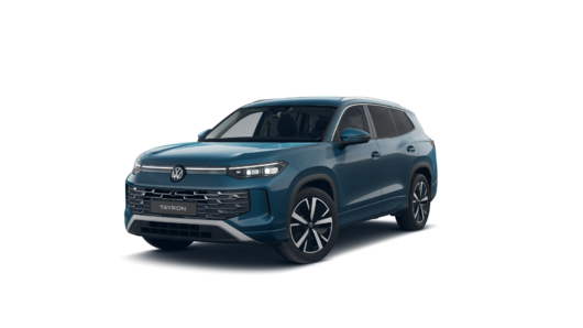 Obrázok Tayron Elegance 2.0 TDI EVO 4MOT DS7