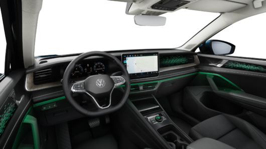 Obrázok Tayron Elegance 2.0 TDI EVO 4MOT DS7