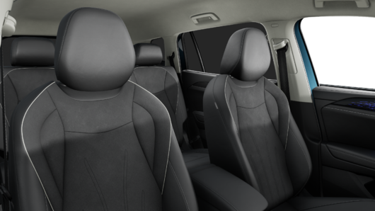 Obrázok Tayron Elegance 2.0 TDI EVO 4MOT DS7