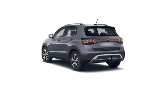 Obrázok T-Cross Style 1.5 TSI ACT DS7