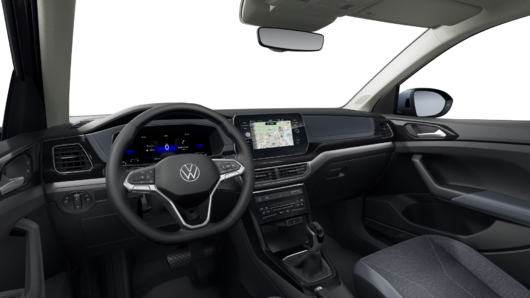 Obrázok T-Cross Style 1.5 TSI ACT DS7