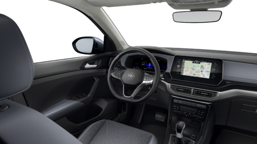 Obrázok T-Cross Style 1.5 TSI ACT DS7