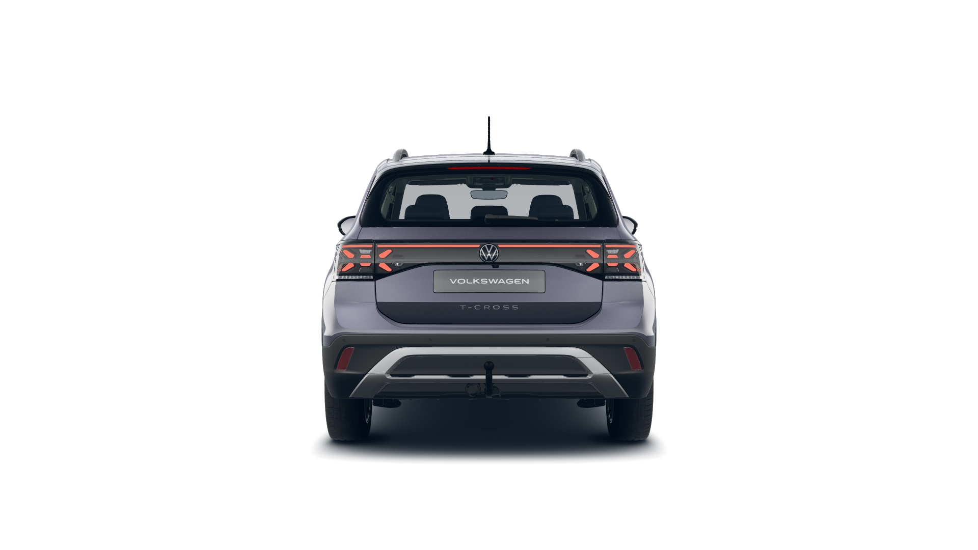 Obrázok T-Cross Style 1.5 TSI ACT DS7