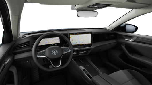 Obrázok Passat Variant 1.5 TSI eHybrid DS6