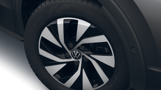 Obrázok T-Roc Trend 1.5 eTSI DS7